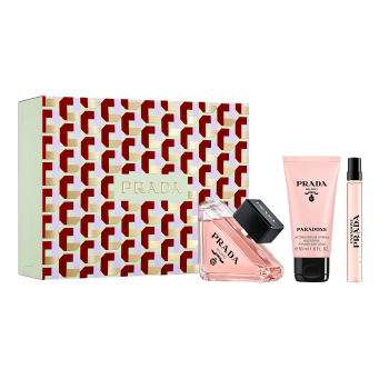 Paradoxe Eau de Parfum Geschenkset