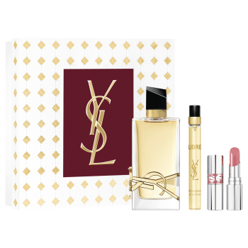 Libre Eau de Parfum Zestaw upominkowy