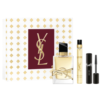 Libre Eau de Parfum Cofanetto regalo