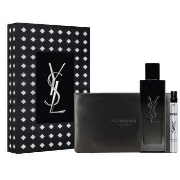 Cofanetto Myslf Eau de Parfum