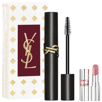 Set Máscara Lash Clash + Labial Mini LoveShine 44