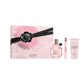 Flowerbomb Cofanetto
