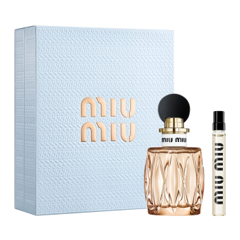 Miutine Eau de Parfum Geschenkset