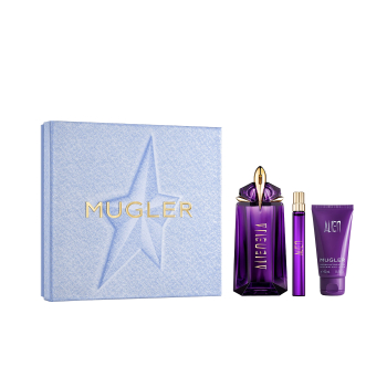 Cofanetto Alien Eau de Parfum Donna
