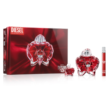 Only Desire Eau de Parfum Geschenkset