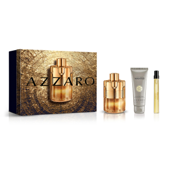 Forever Wanted Elixir Cofanetto regalo