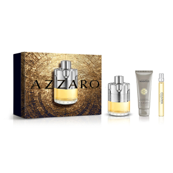 Cofanetto Wanted Eau de Toilette