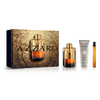 Geschenkset Forever Wanted Absolu Eau de Parfum