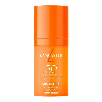 Sun Beauty Płyn z Ochrona Przeciętna SPF30