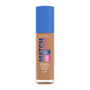 Match Perfection Fondotinta SPF20