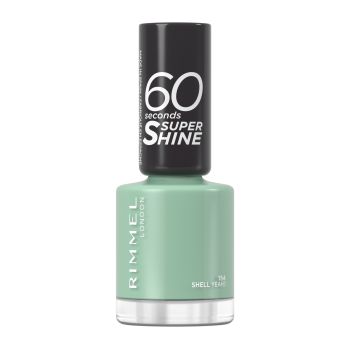 Vernis à Ongles 60 Seconds Super Shine