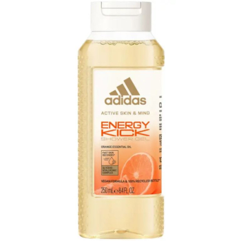 Duschgel Energy Kick