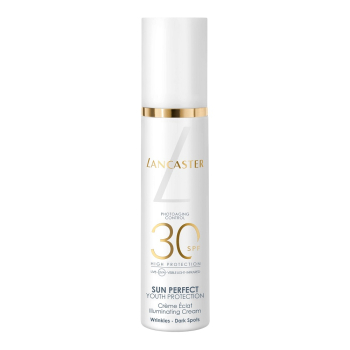 Sun Perfect Crema Illuminante