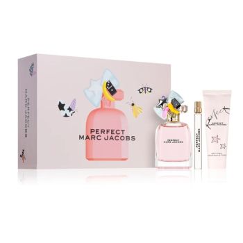 Cofanetto Perfect Eau de Parfum Donna
