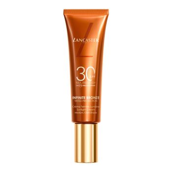 Solare per il viso colorato Infinite Bronze SPF30