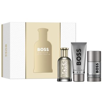 Boss Bottled Eau de Parfum Cofanetto