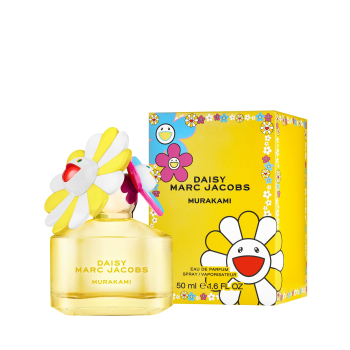 Daisy Murakami Yellow Eau de Parfum Edizione Limitata