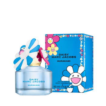 Daisy Murakami Blue Eau de Parfum in edizione limitata