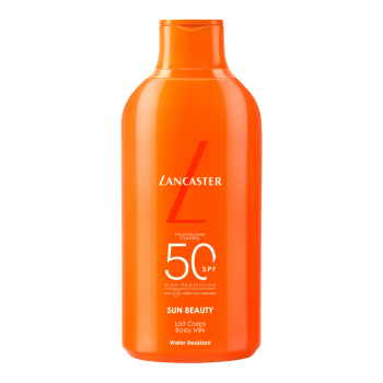 Sun Beauty Krem Z Filtrem SPF50