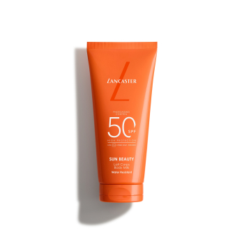 Sun Beauty Body Milk