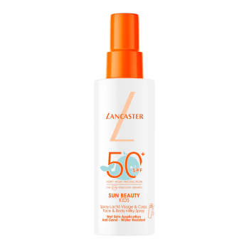 Sun Sensitive Spray Krem Z Filtrem dla dzieci SPF50
