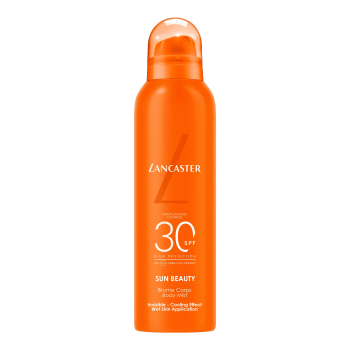 Sun Sport Body Mist Rinfrescante Invisible SPF30