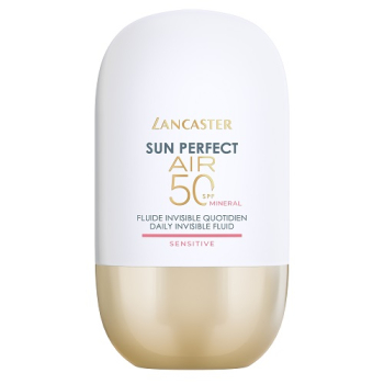 Sun Perfect AIR Fluido Invisibile Quotidiano SPF50 Minerale Sensitive