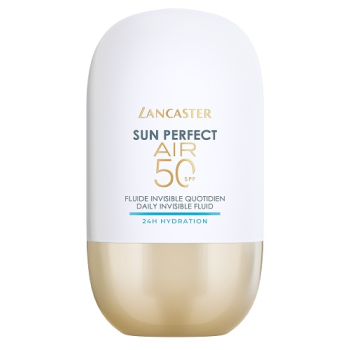 Sun Perfect AIR Fluido Invisibile Quotidiano SPF50 Idratazione 24H