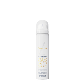Sun Perfect AIR Viso invisibile SPF50