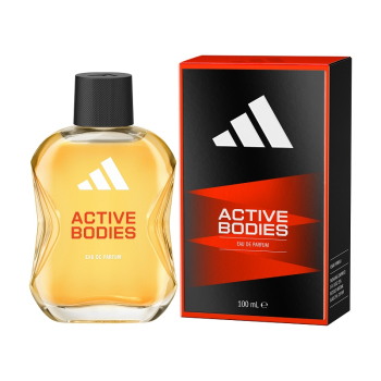Active Bodies Eau de Parfum