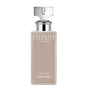 Eternity for Women Suede Essence Parfum