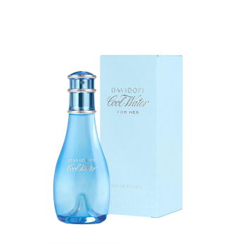 Cool Water Woman EDT