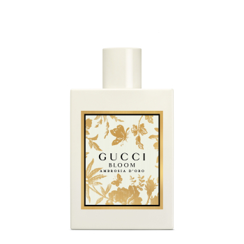 Gucci Bloom Ambrosia d'Oro Eau de Parfum per donna