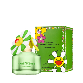 Daisy Murakami Eau de Parfum verde in edizione limitata