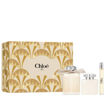 Signature Eau de Parfum Set