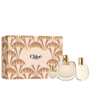 Chloé Nomade Eau de Parfum Geschenkset