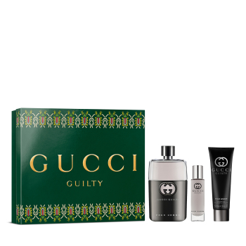 Cofanetto Guilty Pour Homme Eau de Toilette