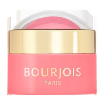 Blush Little Round Pot Cream