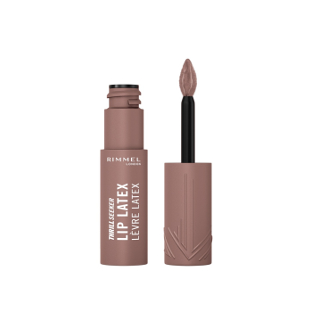 Thrill Seeker Lip Latex