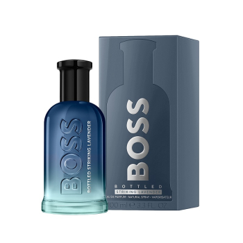 Bottled Striking Lavender Eau de Parfum