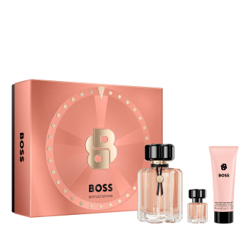 Cofanetto Boss Bottled Beyond Her Eau de Parfum