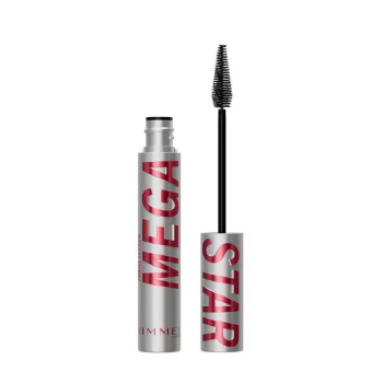 Thrill Seeker Mega Star Lash Topper Tusz do Rzęs
