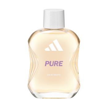 Icons Woman Pure Eau de Toilette