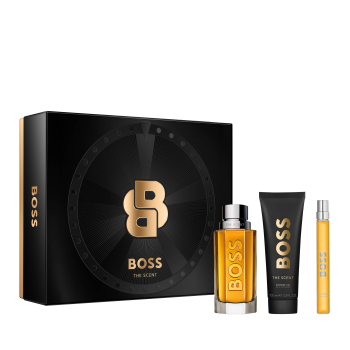  The Scent Eau de Toilette Set Regalo
