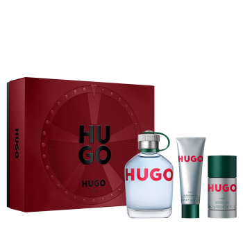 Hugo Man Custodia