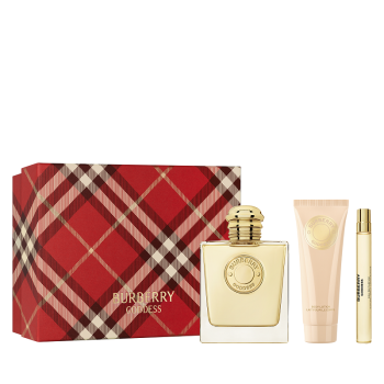 Goddess Eau de Parfum Geschenkset für Damen