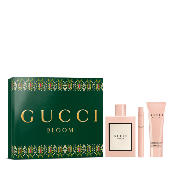 Gucci Bloom Eau de Parfum Geschenkset für Damen