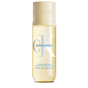Body Mist Satin Cream