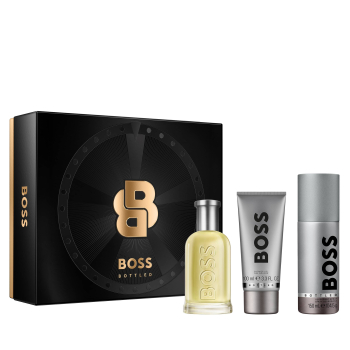 Boss Bottled Eau de Toilette Cofanetto Uomo