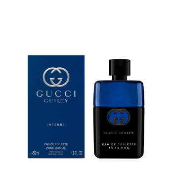 Guilty Pour Homme Eau de Toilette Intense Guilty Pour Homme Eau de Toilette Intense